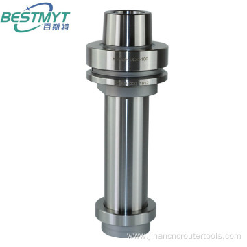 Hsk Series Cnc Lathe Spindle Tool Holder